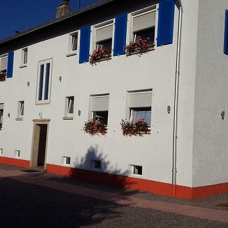 Wdwell Apartment Munchweiler an der Rodalbe Bagian luar foto