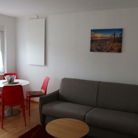 Wdwell Apartment Munchweiler an der Rodalbe Bagian luar foto