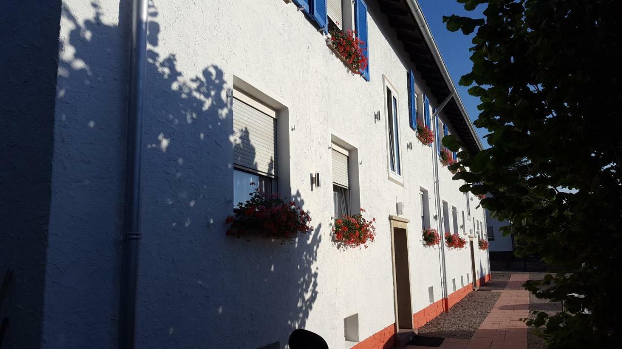 Wdwell Apartment Munchweiler an der Rodalbe Bagian luar foto