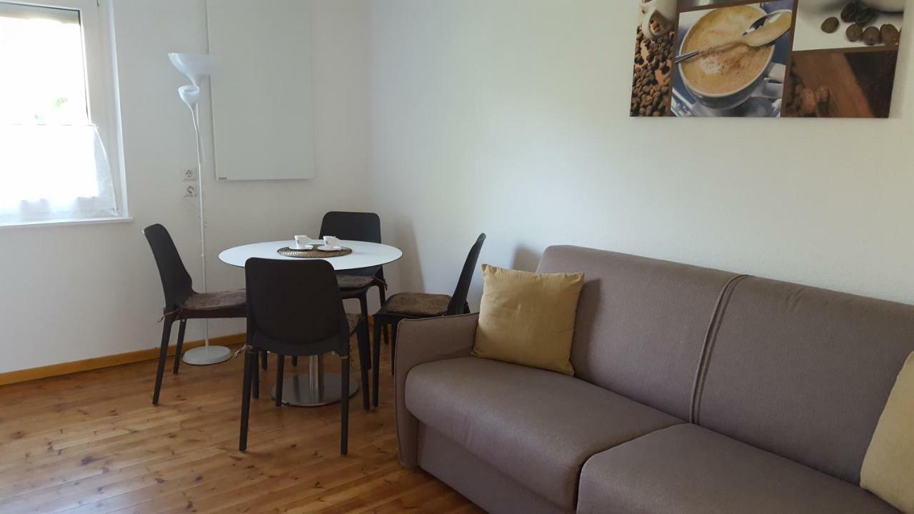 Wdwell Apartment Munchweiler an der Rodalbe Bagian luar foto