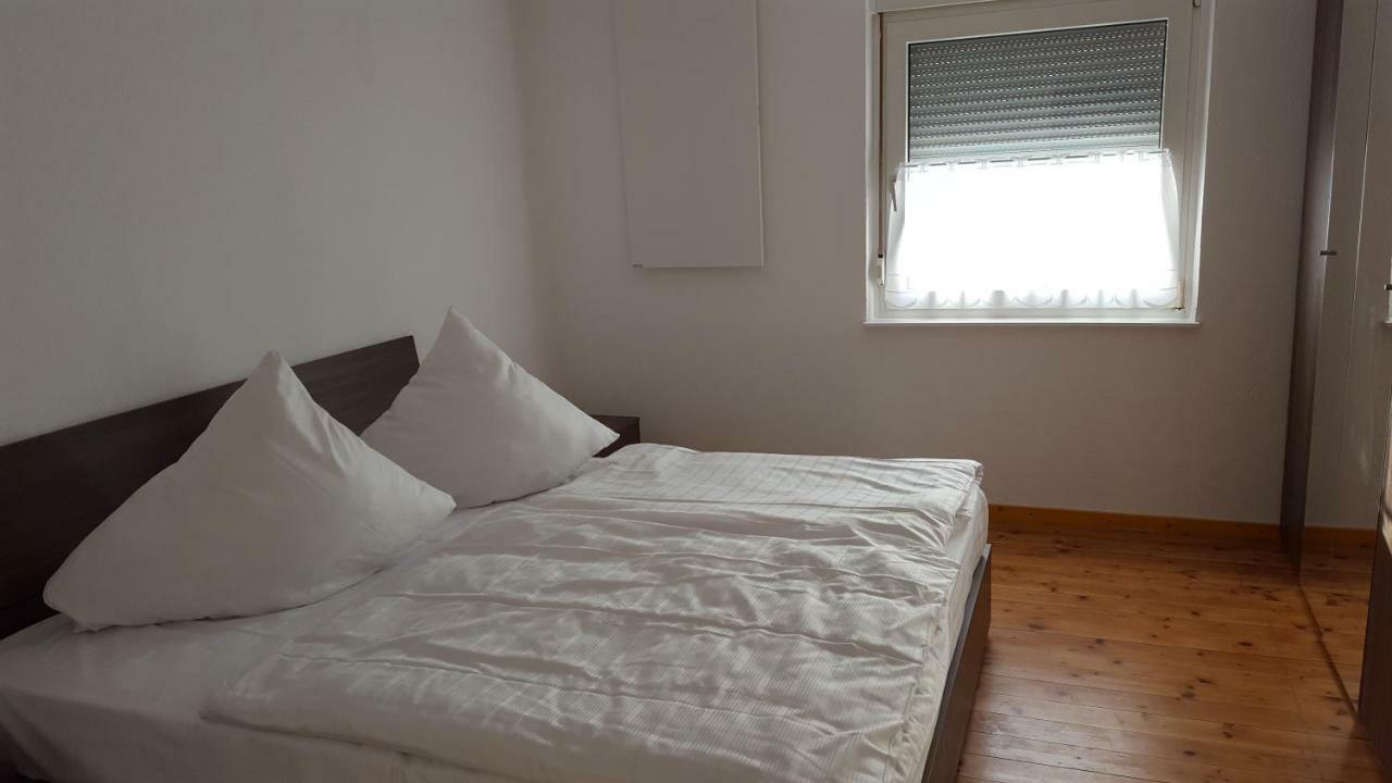 Wdwell Apartment Munchweiler an der Rodalbe Bagian luar foto