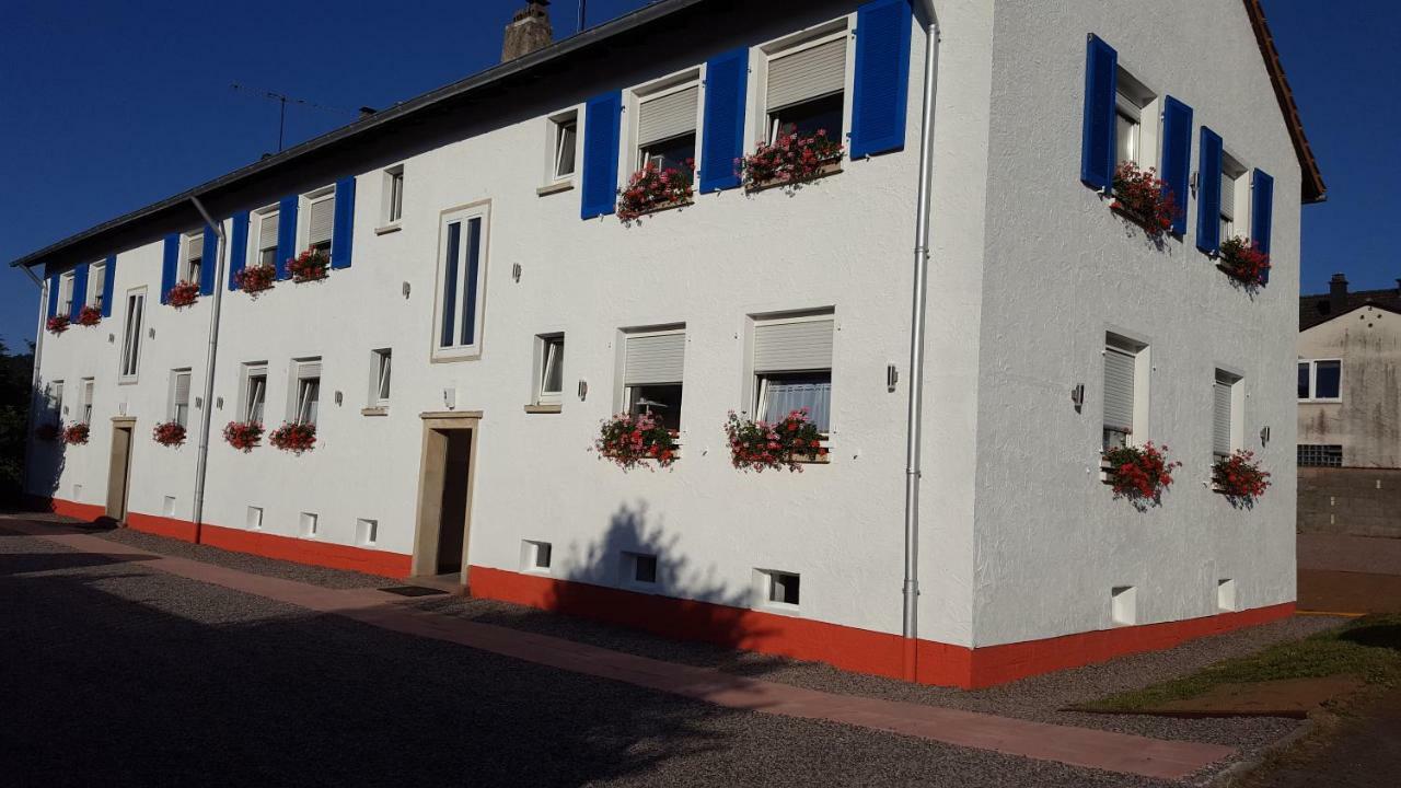 Wdwell Apartment Munchweiler an der Rodalbe Bagian luar foto