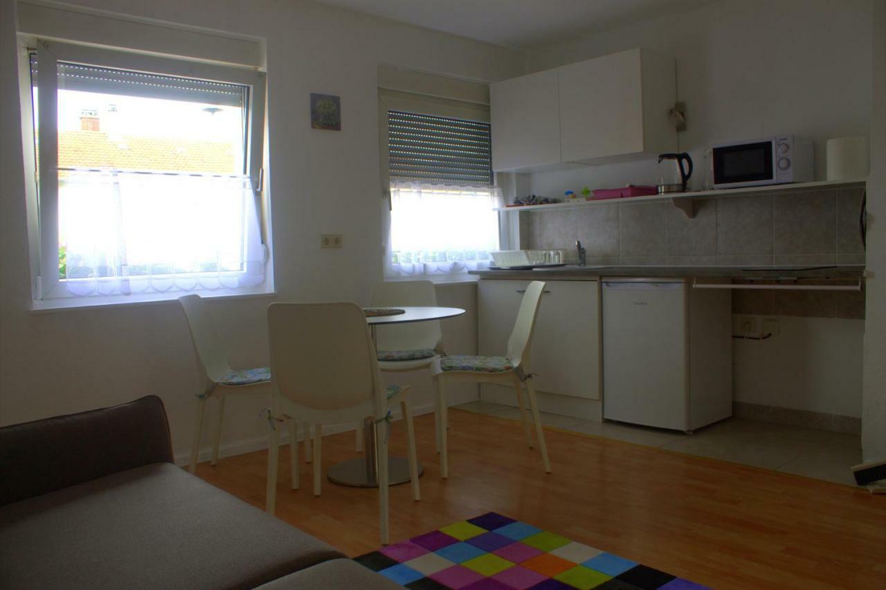 Wdwell Apartment Munchweiler an der Rodalbe Bagian luar foto