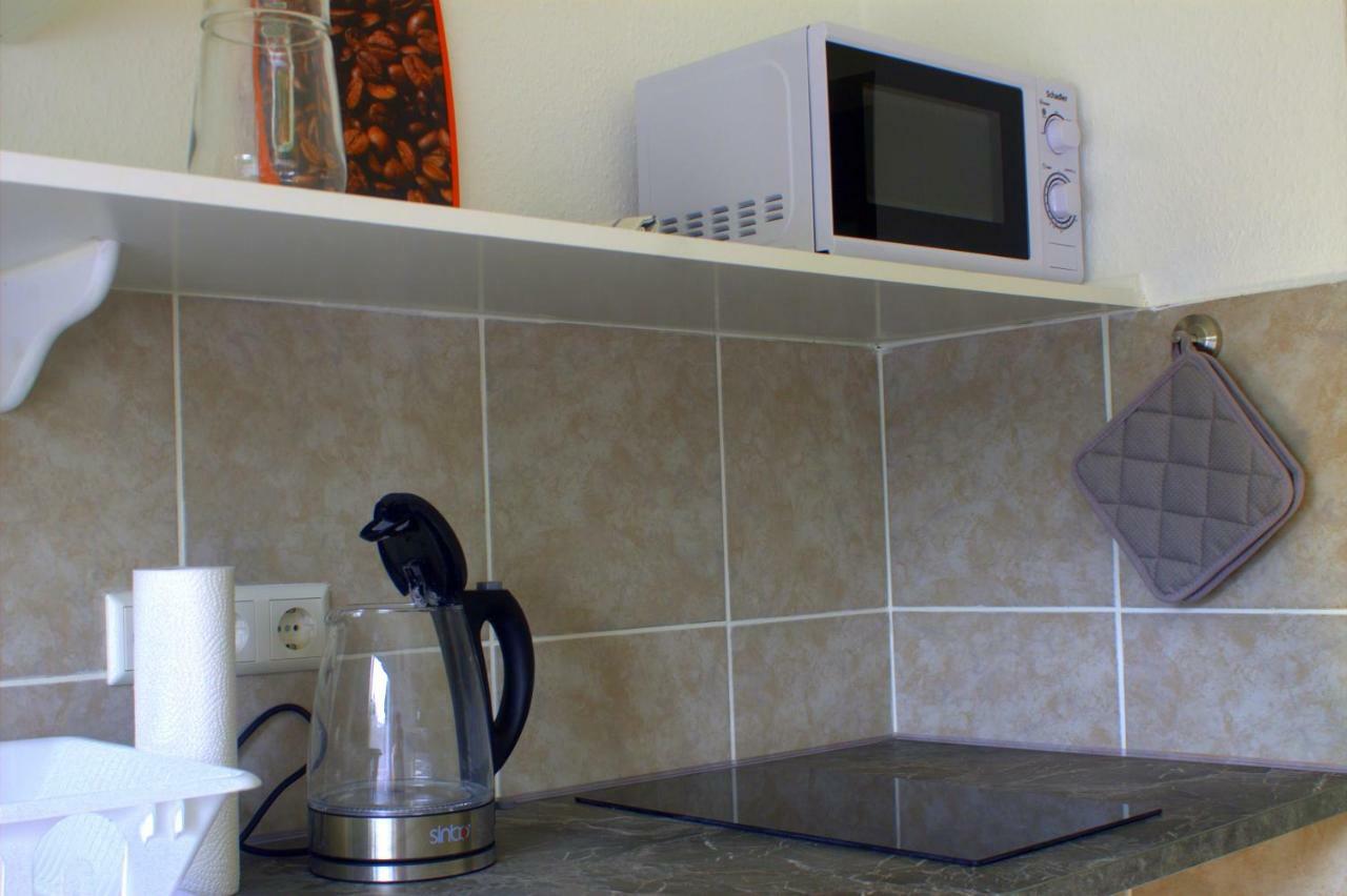 Wdwell Apartment Munchweiler an der Rodalbe Bagian luar foto