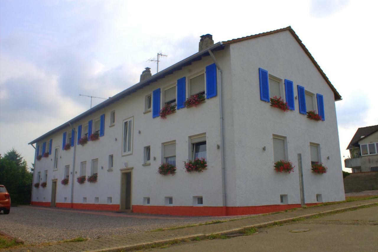 Wdwell Apartment Munchweiler an der Rodalbe Bagian luar foto