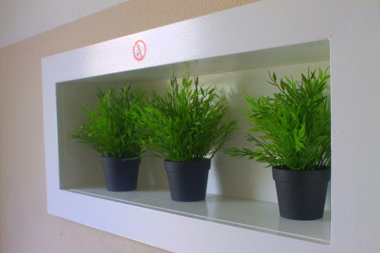 Wdwell Apartment Munchweiler an der Rodalbe Bagian luar foto