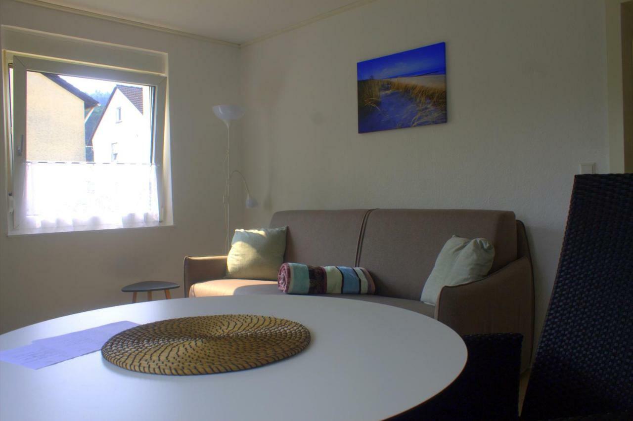 Wdwell Apartment Munchweiler an der Rodalbe Bagian luar foto