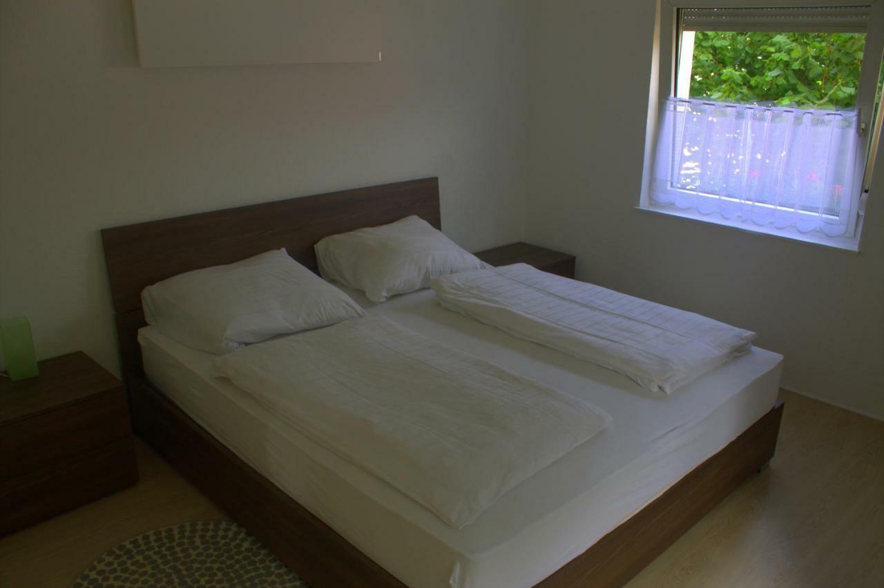 Wdwell Apartment Munchweiler an der Rodalbe Bagian luar foto