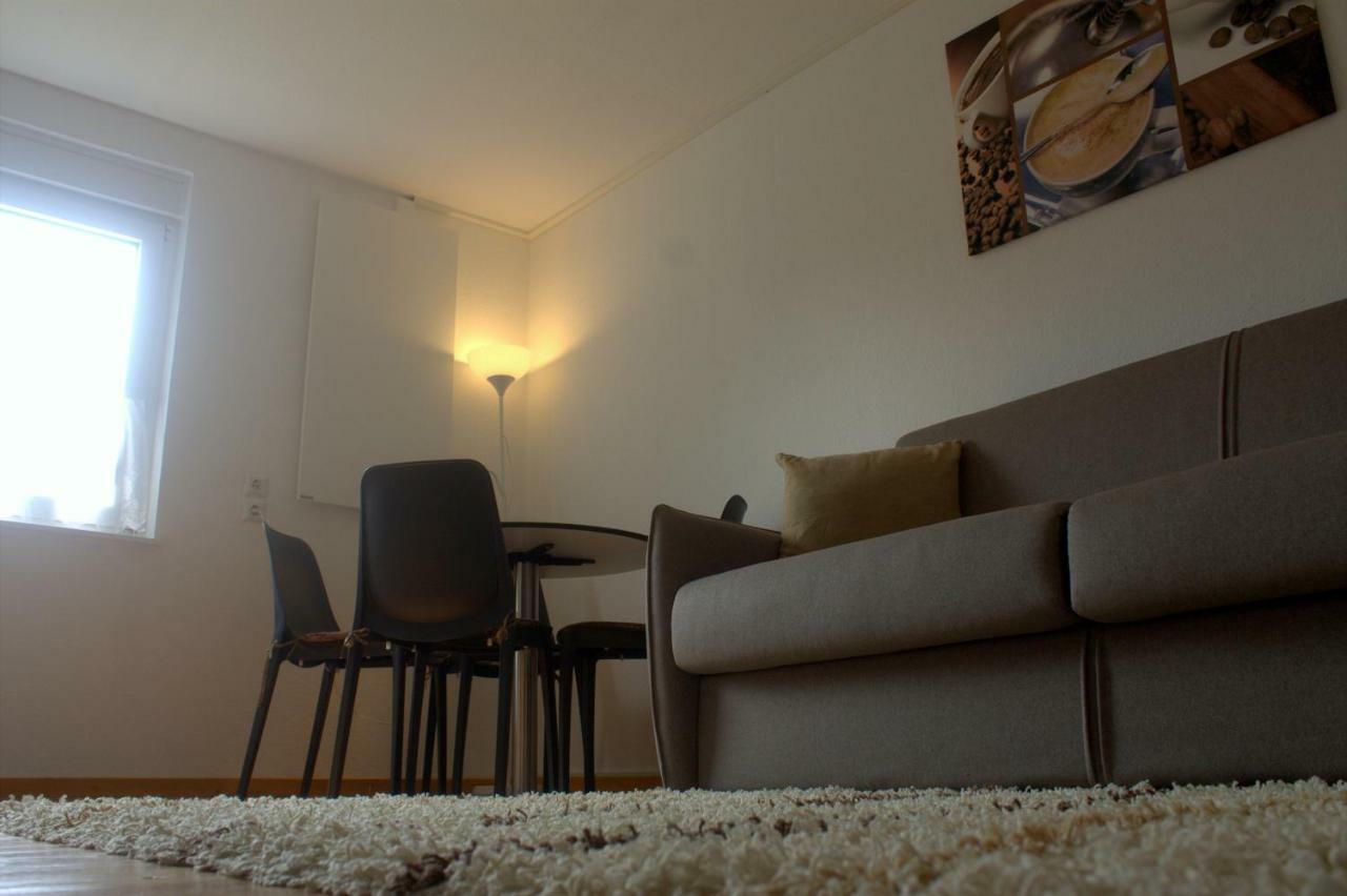 Wdwell Apartment Munchweiler an der Rodalbe Bagian luar foto