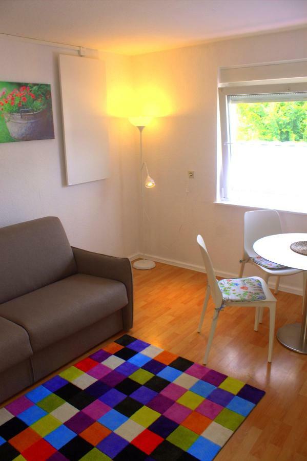 Wdwell Apartment Munchweiler an der Rodalbe Bagian luar foto