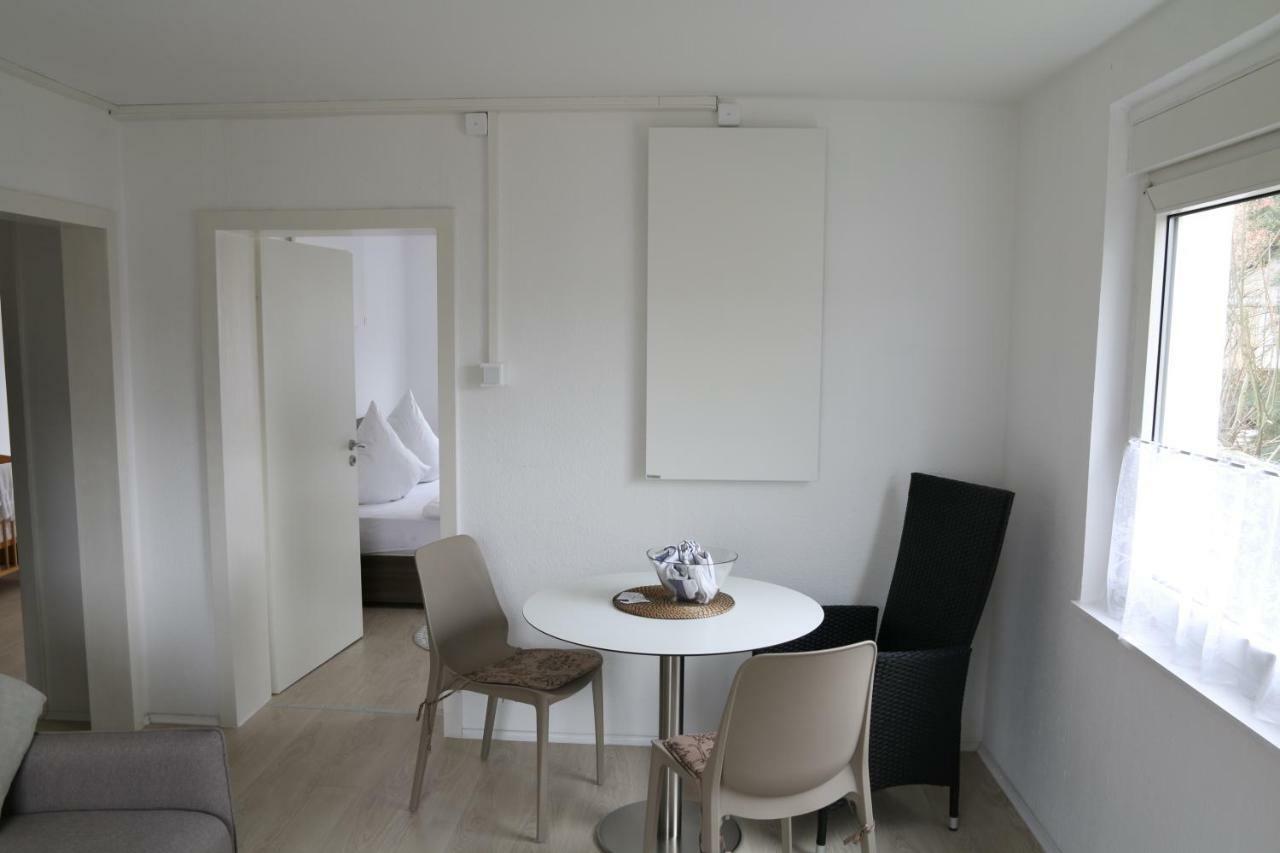 Wdwell Apartment Munchweiler an der Rodalbe Bagian luar foto
