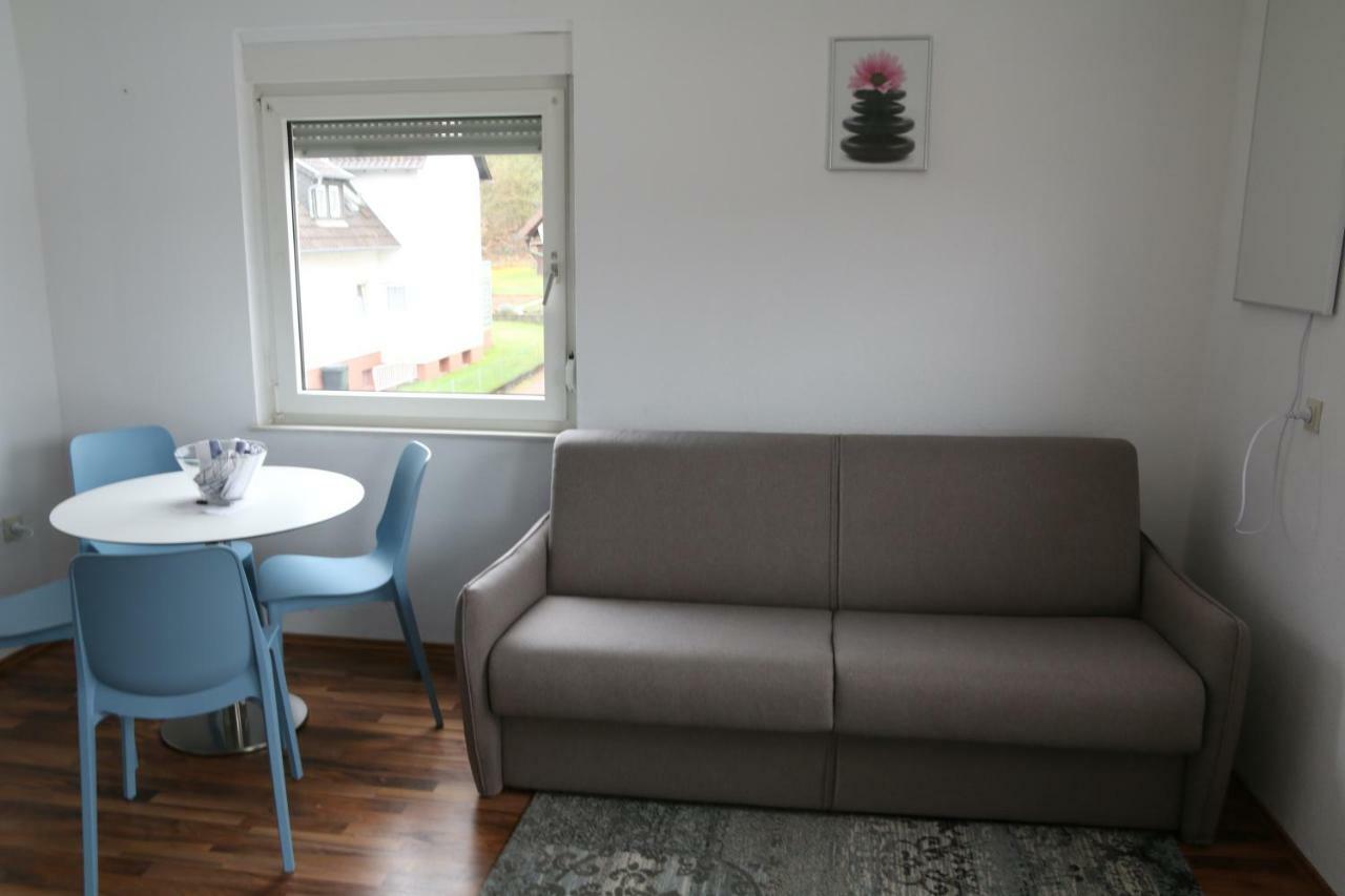 Wdwell Apartment Munchweiler an der Rodalbe Bagian luar foto