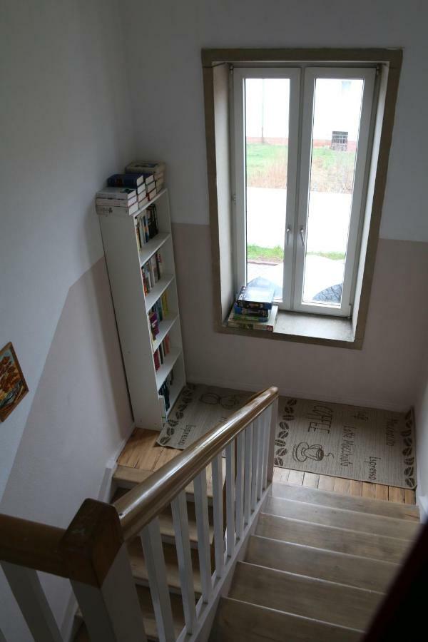 Wdwell Apartment Munchweiler an der Rodalbe Bagian luar foto