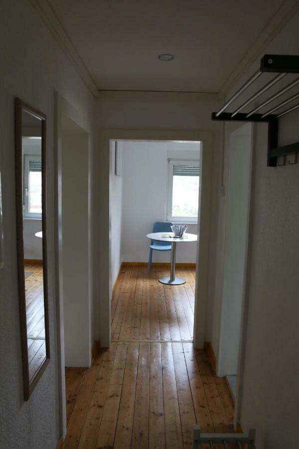 Wdwell Apartment Munchweiler an der Rodalbe Bagian luar foto