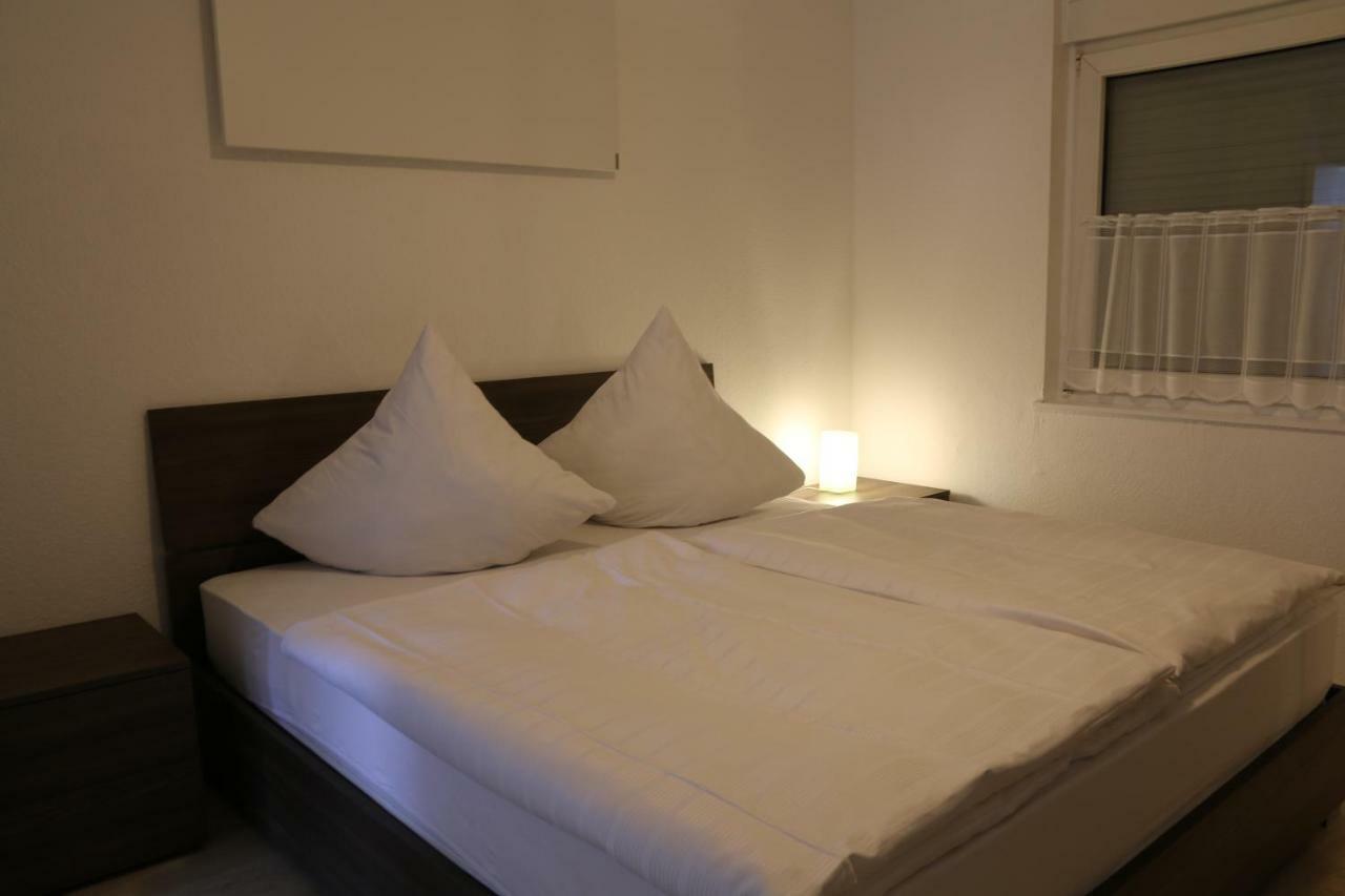 Wdwell Apartment Munchweiler an der Rodalbe Bagian luar foto