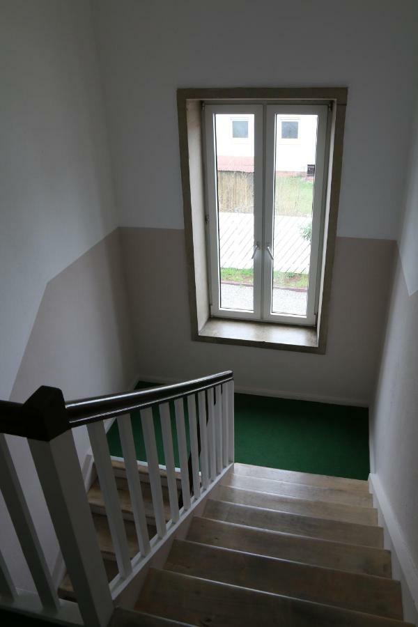 Wdwell Apartment Munchweiler an der Rodalbe Bagian luar foto