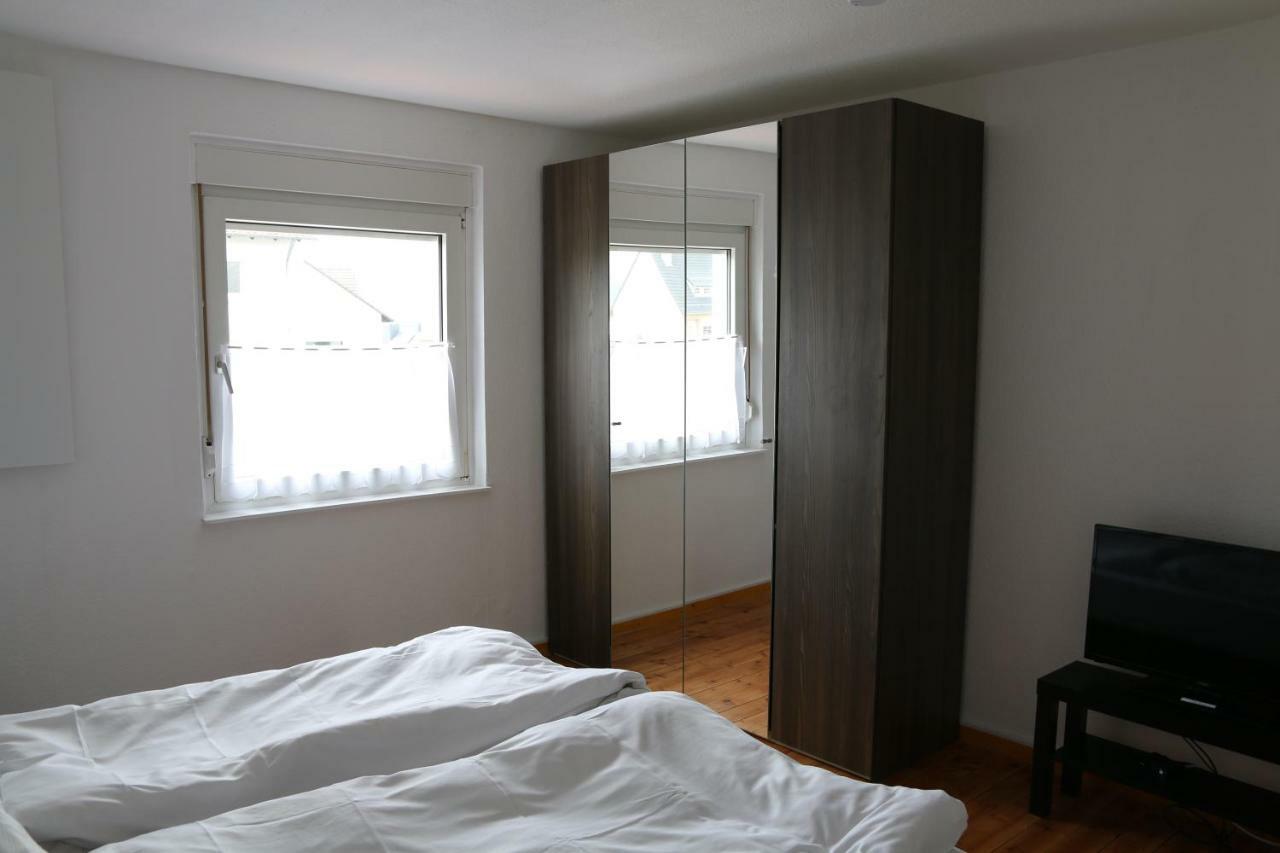 Wdwell Apartment Munchweiler an der Rodalbe Bagian luar foto