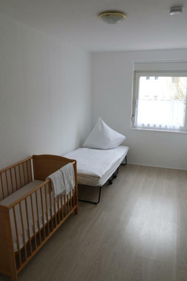 Wdwell Apartment Munchweiler an der Rodalbe Bagian luar foto