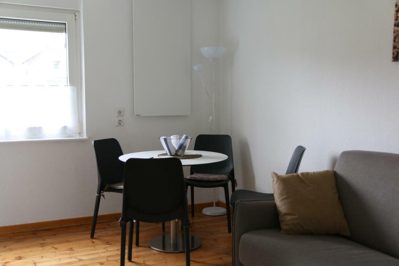 Wdwell Apartment Munchweiler an der Rodalbe Bagian luar foto