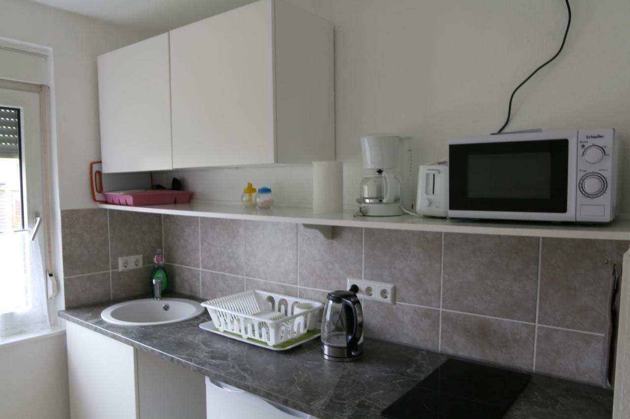 Wdwell Apartment Munchweiler an der Rodalbe Bagian luar foto