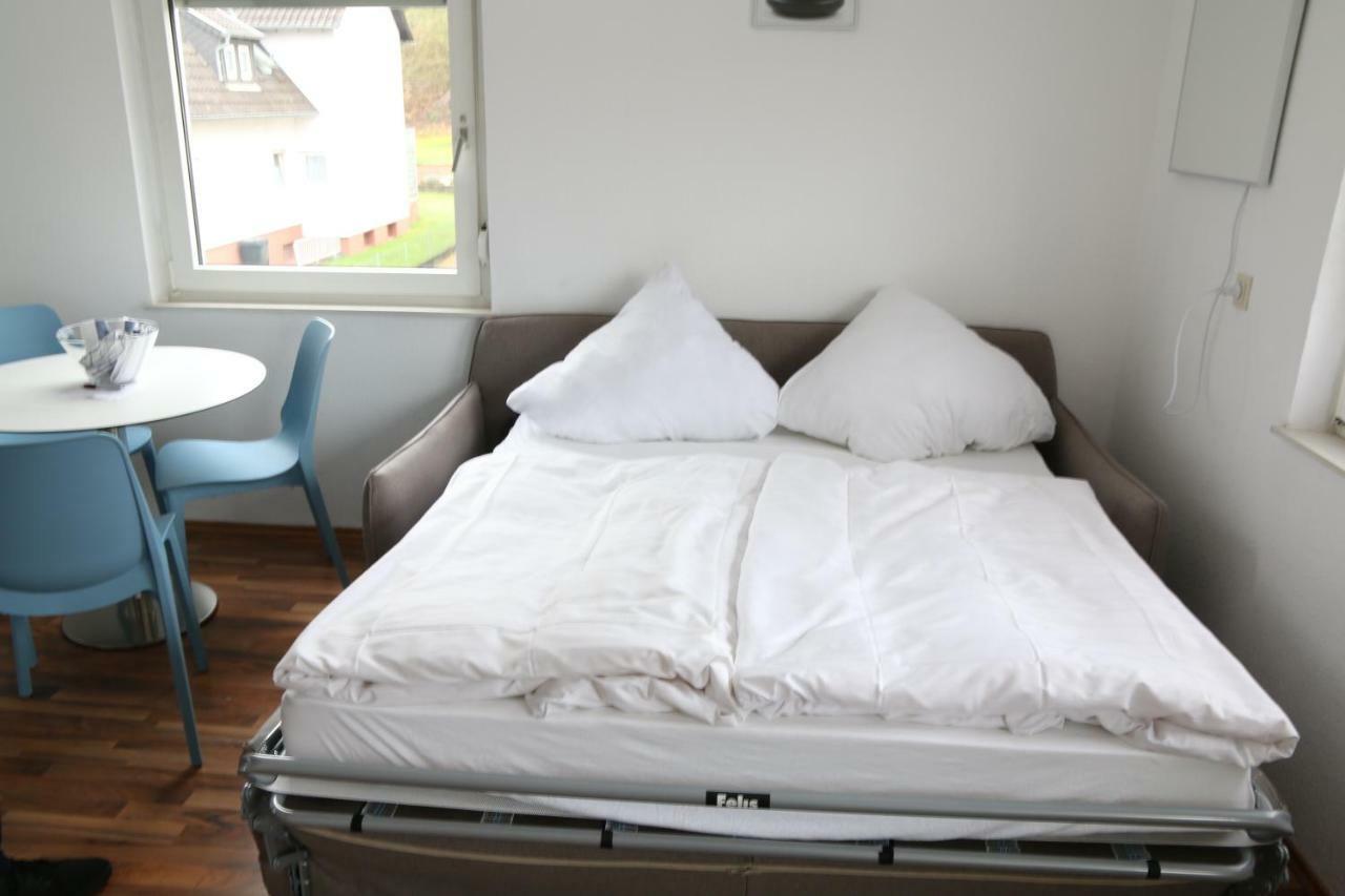 Wdwell Apartment Munchweiler an der Rodalbe Bagian luar foto