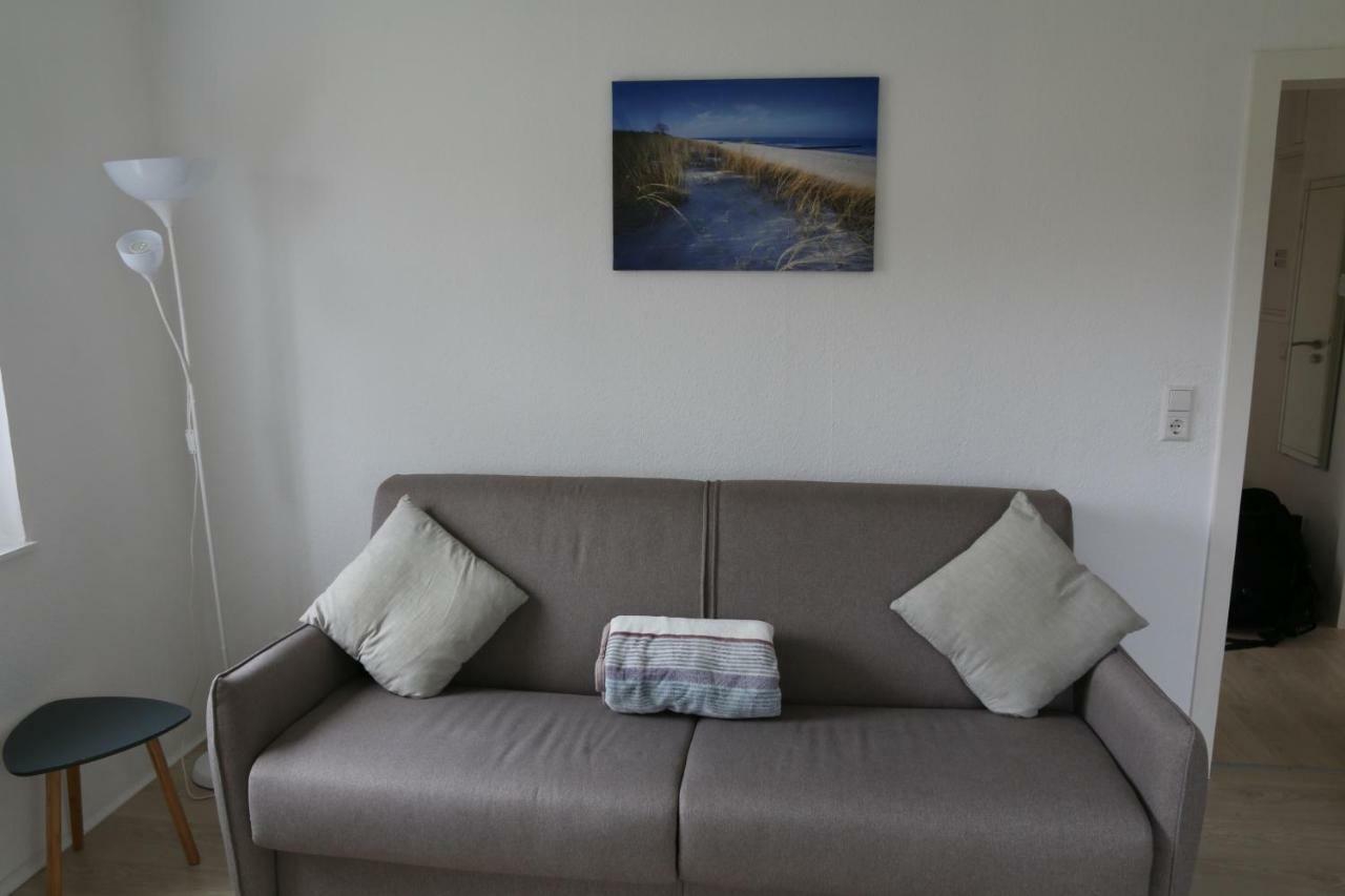 Wdwell Apartment Munchweiler an der Rodalbe Bagian luar foto