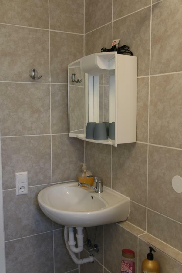 Wdwell Apartment Munchweiler an der Rodalbe Bagian luar foto